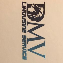 DMV Limousine Service