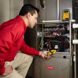 Alpine Heating & Air Conditioning - Premier Bryant Service Dealer
