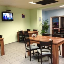 Burg Imbiss - Dining facility