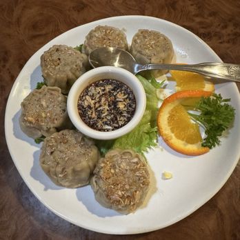 Chan Dara Thai Café - Thai Dumplings - Thai Near Me - Escondido, California
