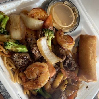 Yakiko Hibachi Grill - Mmmmmm - Teppanyaki Near Me - Charlotte, North Carolina Yakiko Hibachi Grill - Mmmmmm - Teppanyaki Near Me - Charlotte, North Carolina