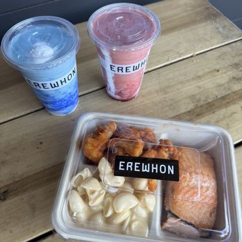 Erewhon - smooth and hot bar - Grocery Near Me - Los Angeles, California Erewhon - smooth and hot bar - Grocery Near Me - Los Angeles, California