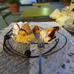 Bistrot Merizzi - Dessert