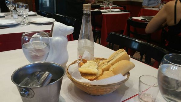 Los Chanchitos Parrilla by null