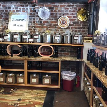 Olive U Naturally - Specialty Food Near Me - Prescott, Arizona