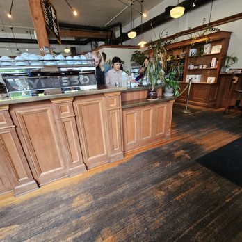 Case Study Coffee - Coffee & Tea Near Me - Portland, Oregon