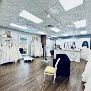 Bridal By Crown - Bridal Near Me - Plant City, Florida Bridal By Crown - Bridal Near Me - Plant City, Florida