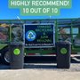 Photo of Green Teens Curbside Recycling