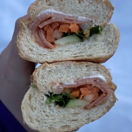 Banh Mi