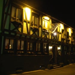 Restaurant Schneider