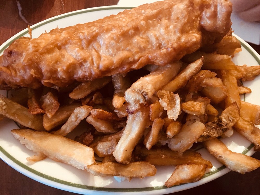 YE OLDE ENGLISH FISH & CHIPS RESTAURANT 49 Photos & 106 Reviews