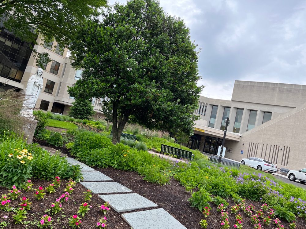 ST MARY MEDICAL CENTER Updated October 2024 58 Photos & 157 Reviews