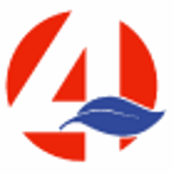 Blue Mountain Four Season - Logo
