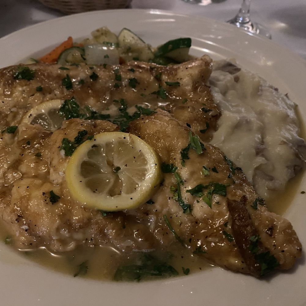 Twisted Vine Restaurant - Chicken Francaise - Italian Near Me - Derby, Connecticut Twisted Vine Restaurant - Chicken Francaise - Italian Near Me - Derby, Connecticut
