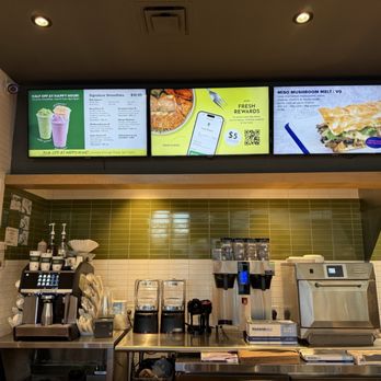 fresh&co - Smoothie menu - Salad Near Me - Stamford, Connecticut fresh&co - Smoothie menu - Salad Near Me - Stamford, Connecticut