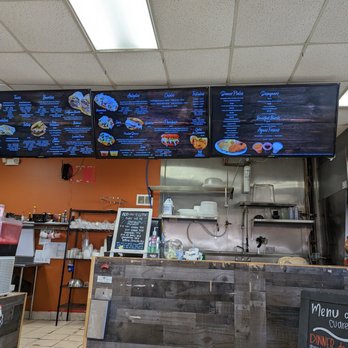 Sheila's Taqueria - Menu (March 2023) - Tacos Near Me - Melvindale, Michigan Sheila's Taqueria - Menu (March 2023) - Tacos Near Me - Melvindale, Michigan