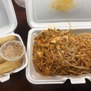 Bangkok Express 49 Photos 34 Reviews Thai 15525 Warwick Blvd Newport News Va United States Restaurant Reviews Phone Number Menu