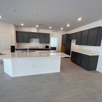 Aesthetik Design - Before - Interior Design Near Me