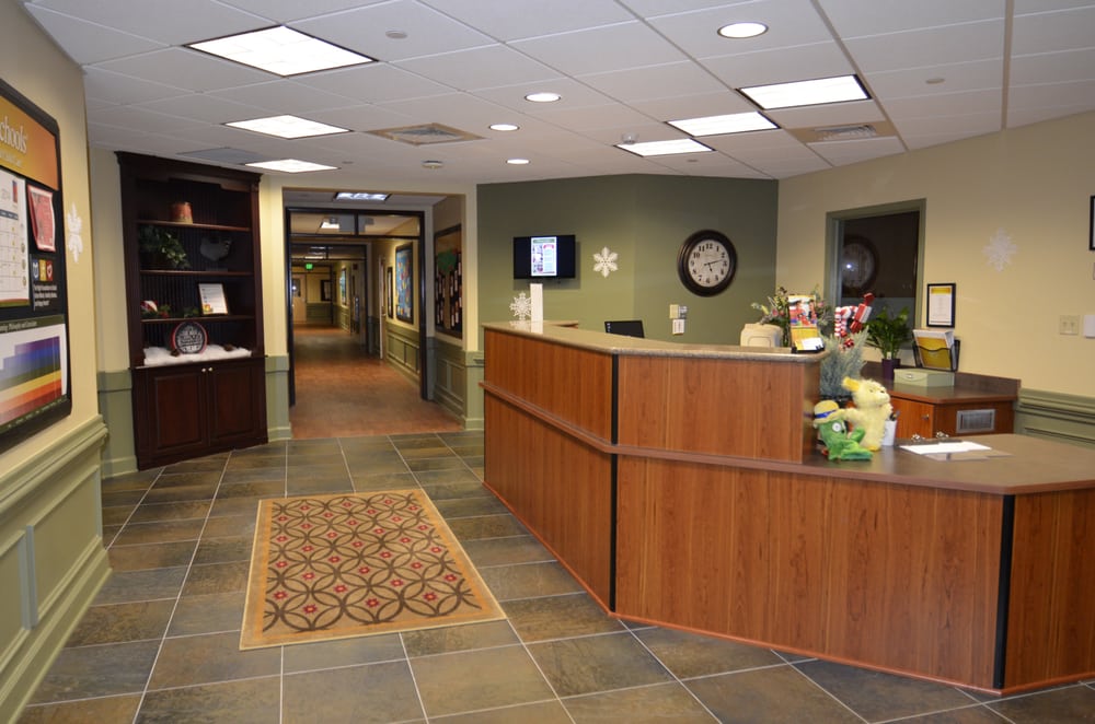 Primrose School at Bedford Hills - childcare center in Bedford, NH