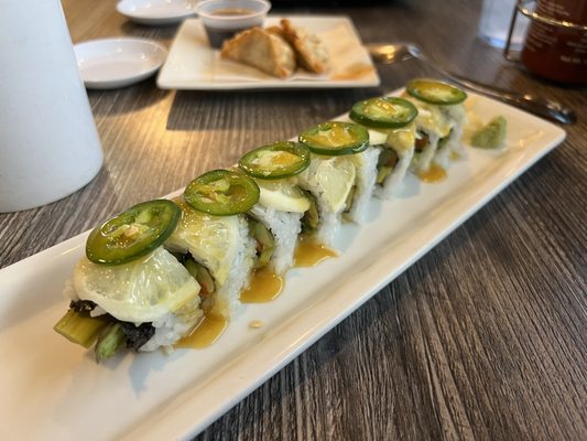 Sushi Deli 1 by null