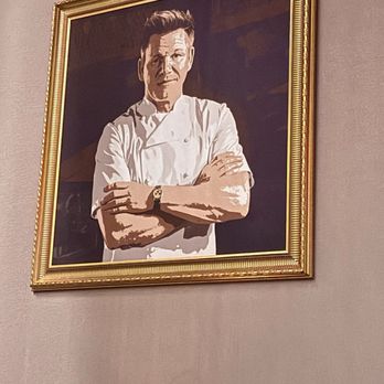 Gordon Ramsay Steak - Chef! - Steakhouses Near Me - North Kansas City, Missouri Gordon Ramsay Steak - Chef! - Steakhouses Near Me - North Kansas City, Missouri