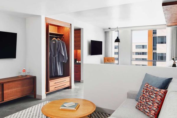 Canopy by Hilton Tempe Downtown by null