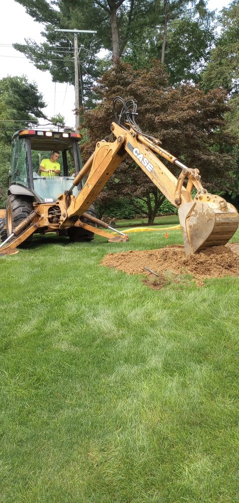 Slide of Gold Star Plumbing and Drain Cleaning