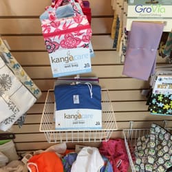 Mother's Haven - Wet bags for cloth diapers