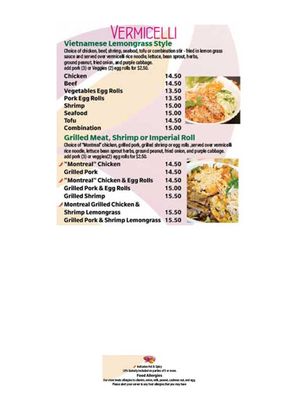 Menu photo 7 888 Pan Asian Restaurant Austin, TX Menu photo 7 888 Pan Asian Restaurant Austin, TX
