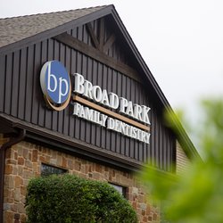 Broad Park Family Dentistry - Broad Park Family Dentistry Building