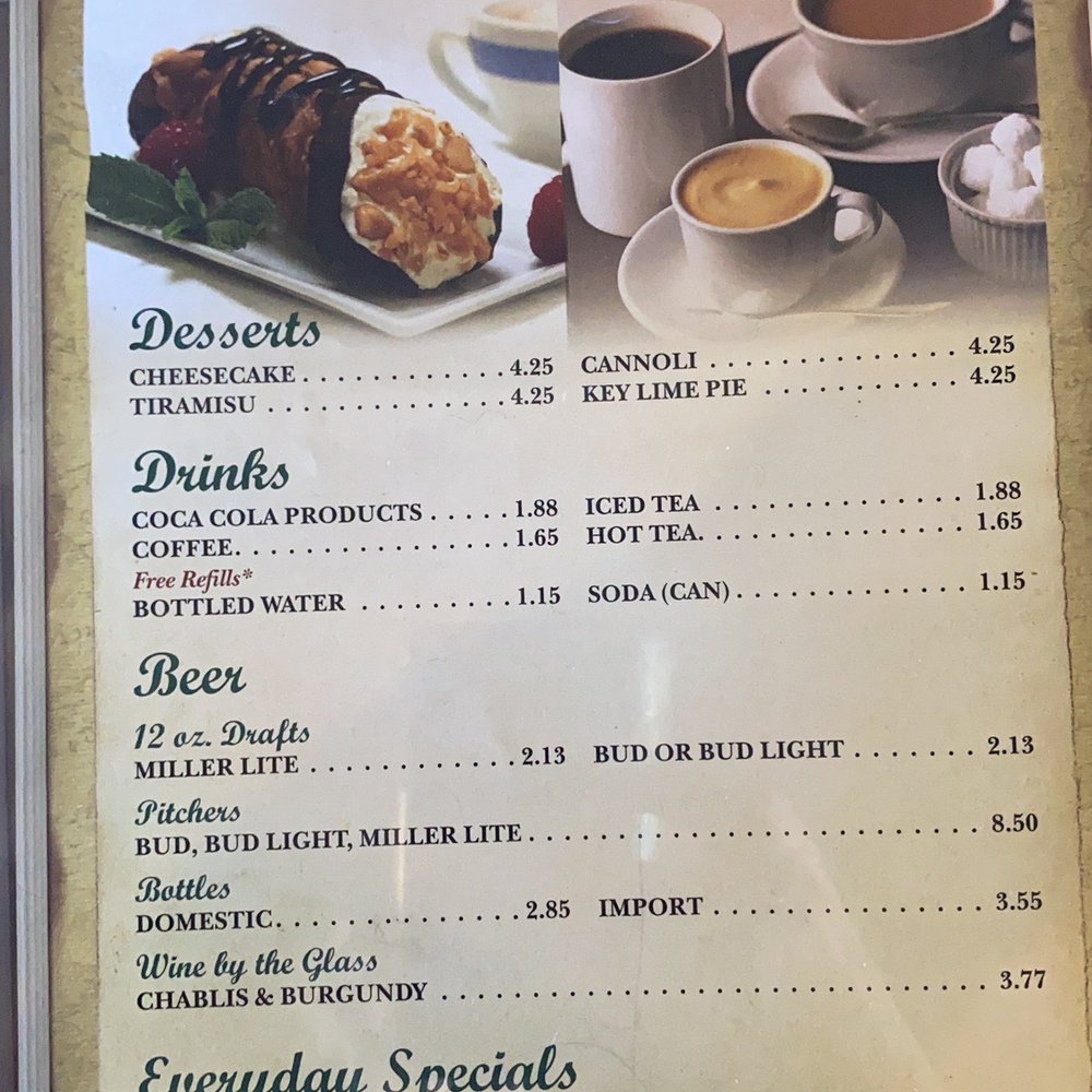 Pizza Palace - Menu - Pizza Near Me - Lake Worth, Florida Pizza Palace - Menu - Pizza Near Me - Lake Worth, Florida
