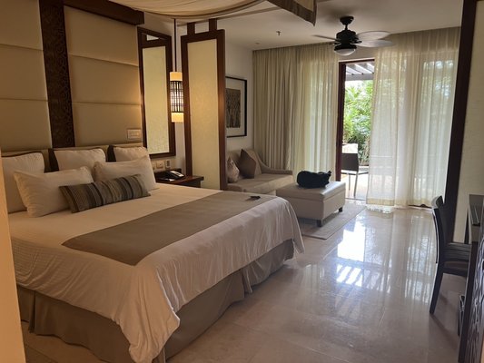 Secrets Playa Mujeres Golf & Spa Resort by null