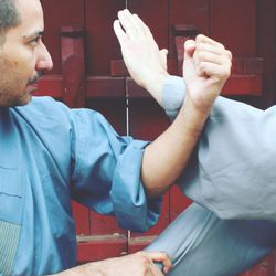San Antonio Shaolin Kung Fu
