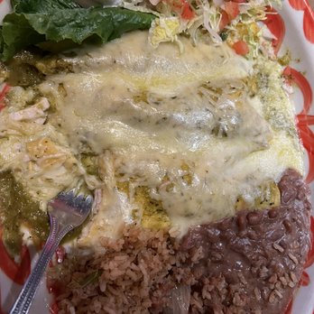 Lupe Tortilla Mexican Restaurant - Green enchiladas - Tex-Mex Near Me - San Antonio, Texas Lupe Tortilla Mexican Restaurant - Green enchiladas - Tex-Mex Near Me - San Antonio, Texas
