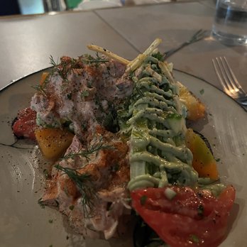 Rella - Lobster Louie salad - Seafood Near Me - Rochester, New York