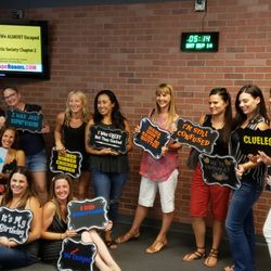 ATG Escape Rooms