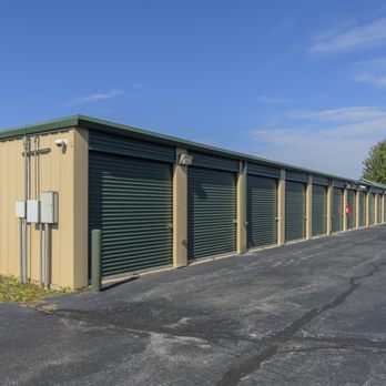 StorSafe of Munster - Self Storage Near Me - Munster, Indiana StorSafe of Munster - Self Storage Near Me - Munster, Indiana