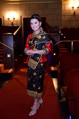 Lao Jaleune Supermarket by null