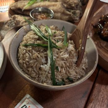 Tropa - Garlic fried rice - Filipino Near Me - Lafayette, California Tropa - Garlic fried rice - Filipino Near Me - Lafayette, California