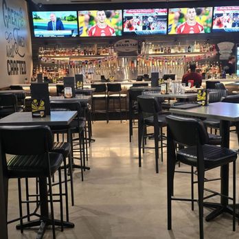 The Brass Tap - Indoor seating - Wine Bars Near Me - Olivette, Missouri The Brass Tap - Indoor seating - Wine Bars Near Me - Olivette, Missouri