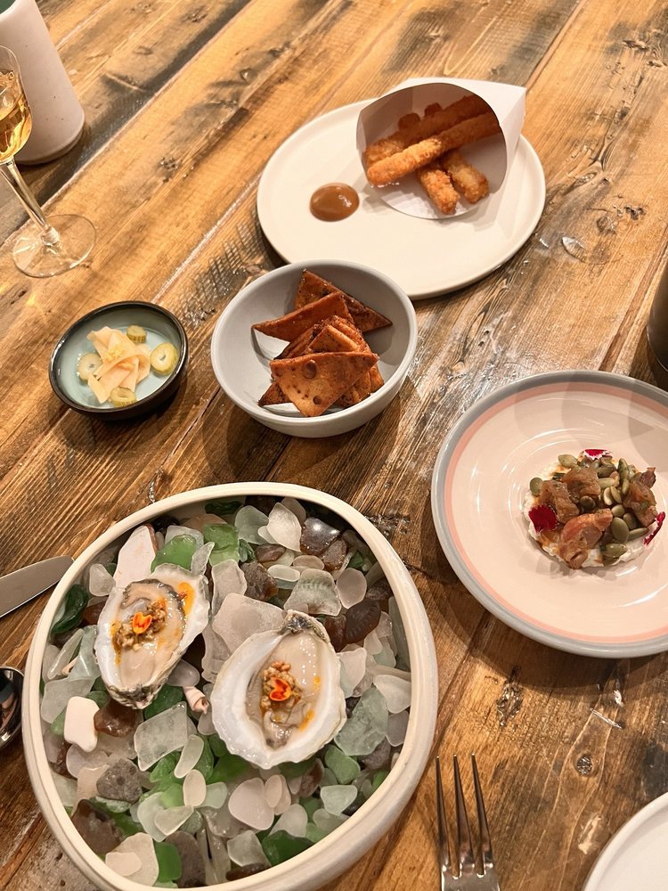 Social spots from Atelier