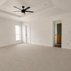 Carpet Doctor