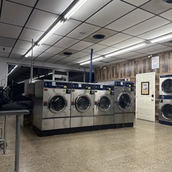 Riverside Coin Laundry - Machine examples Riverside Coin Laundry even