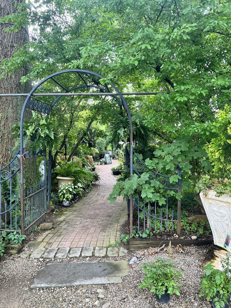 REMINISCENT HERB FARM NURSERY & LANDSCAPING Updated October 2024 14