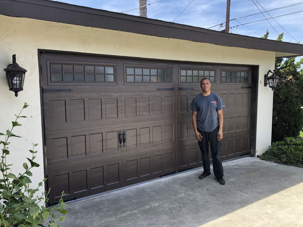 GARAGE DOORS UNLIMITED Updated June 2024 67 Photos & 138 Reviews