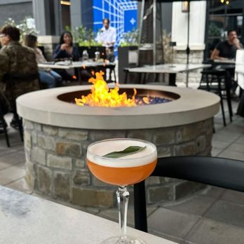 Saints + Council - The Garden of Eden cocktail - Breakfast & Brunch Near Me - Atlanta, Georgia Saints + Council - The Garden of Eden cocktail - Breakfast & Brunch Near Me - Atlanta, Georgia