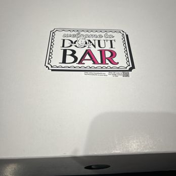 Donut Bar & Bakery - Packaging - Breakfast & Brunch Near Me - San Diego, California Donut Bar & Bakery - Packaging - Breakfast & Brunch Near Me - San Diego, California