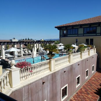 Hotel Valencia - Hotels Near Me - San Jose, California