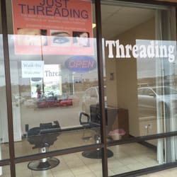 Just Threading - Exteriors