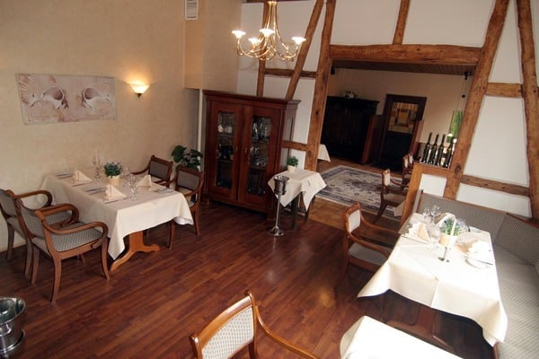 Gasthaus Lege by null